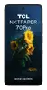 TCL 70 NXTPAPER Pro 5G viedtālrunis 8GB/256GB Photo 2