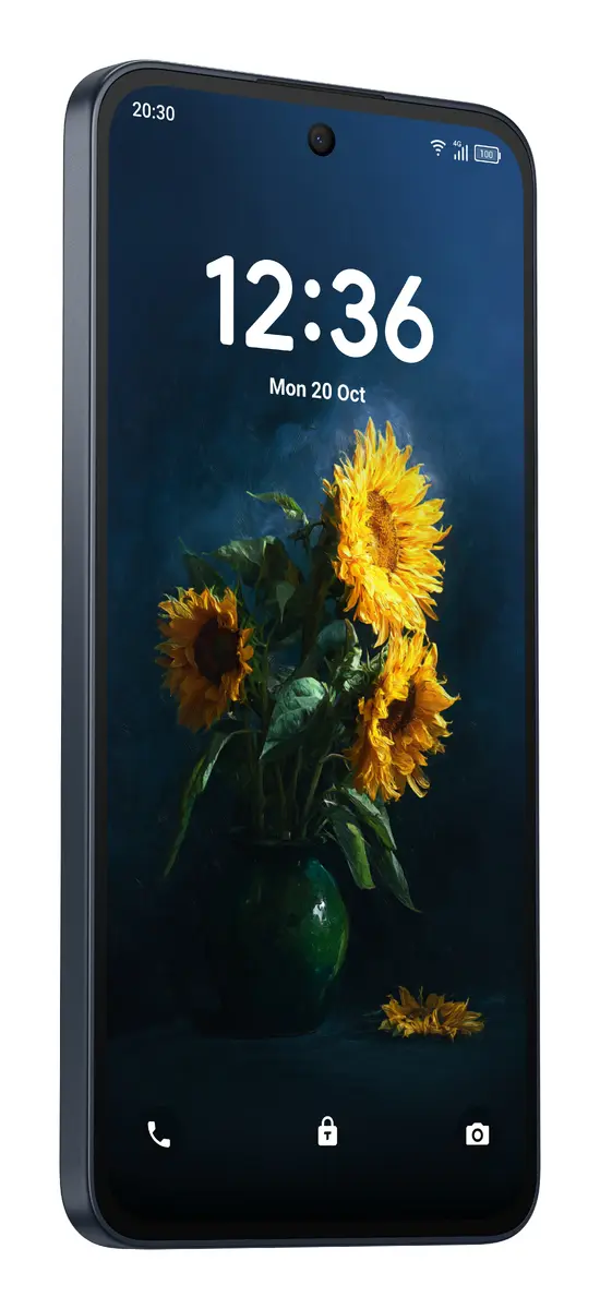 TCL 70 NXTPAPER Pro 5G viedtālrunis 8GB/256GB Photo 4