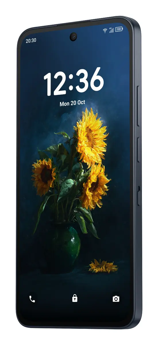 TCL 70 NXTPAPER Pro 5G viedtālrunis 8GB/256GB Photo 5
