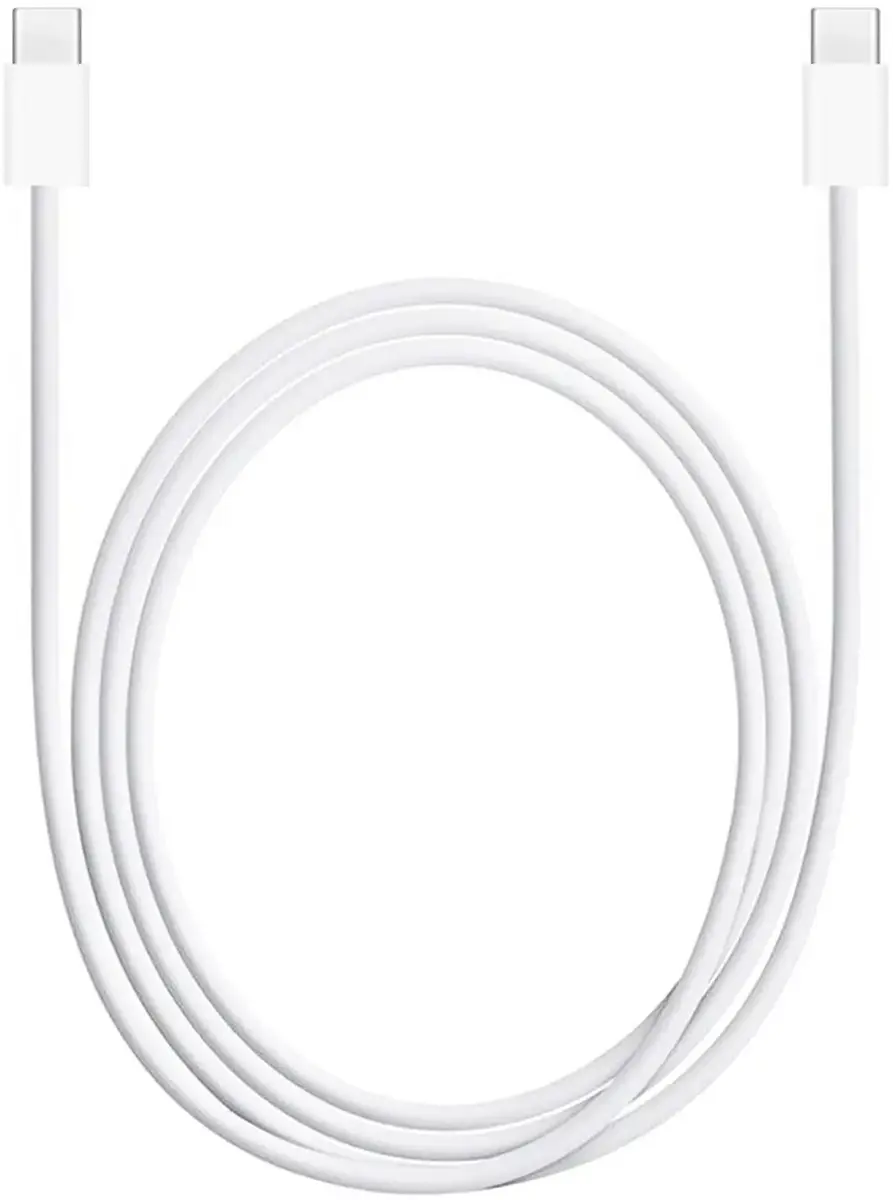 Apple USB-C uz USB-C datu kabelis