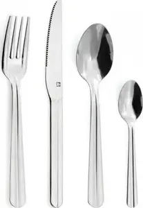 Amefa Colibri 24-Piece Cutlery Set