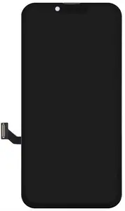 TelForceOne Display with Touch Panel for iPhone 14 Incell FHD Black