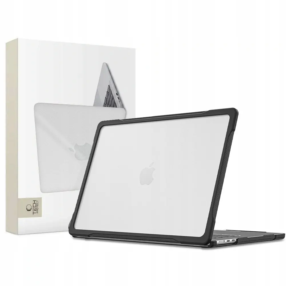 Tech-Protect Velar aizsargapvalks MacBook Air 15
