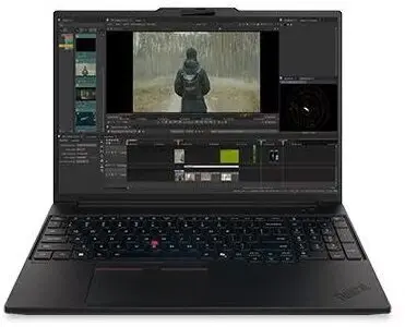 Lenovo ThinkPad P16s G5 portatīvais dators