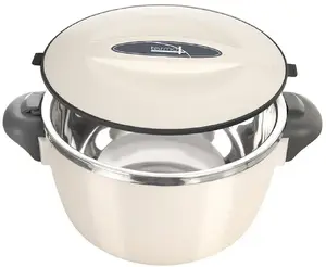 ZOJIRUSHI Termos obiadowy stalowy TERMO 900 ml