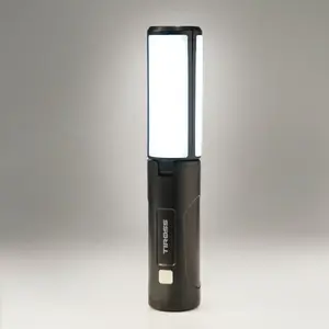 Sourcing TIROSS TS1941 LED Work Lamp with Powerbank Function 2W 190lm