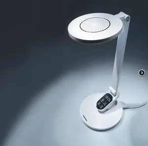 Desk Lamp TS-2242 White