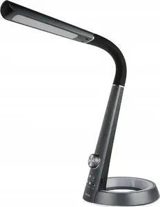 Tiross TS-1814 Desk Lamp Black