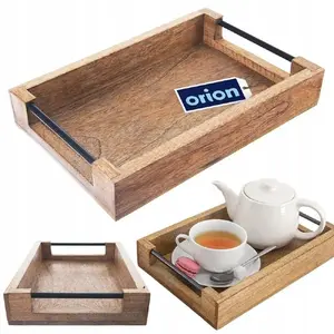 ORION MANGO Serving Tray 30.5x20.5x6 cm