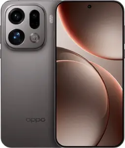 Oppo Find X9 Pro viedtālrunis, 6.78 collas, 16GB RAM, 512GB atmiņa, 5G, Dual SIM, Android 16.0, ogles krāsa