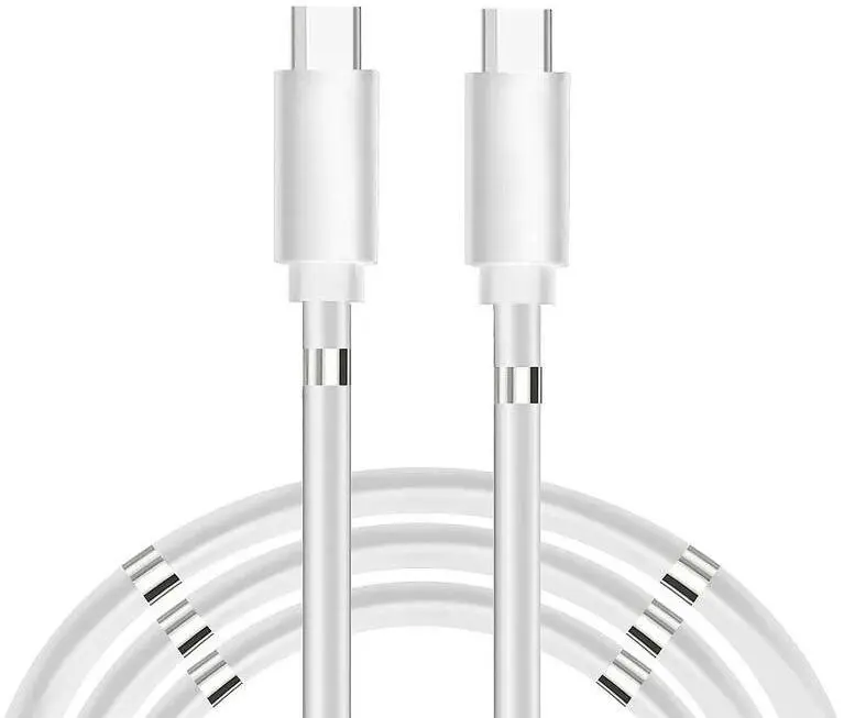 Jellico Wow USB-C uz USB-C kabelis