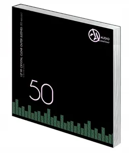 Staples 12-inch Vinyl Outer Sleeves, Polypropylene, 80 Microns, 50 Pieces