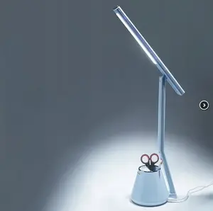 Galda lampa Tiross TS1818 7W 48 LED