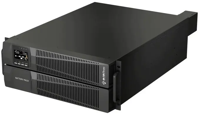 Alantec AP-PX6KR-02 nepārtrauktās barošanas avots (UPS)