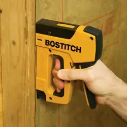 Bostitch PC8000/T6-KIT Manual Staple Gun Photo 2