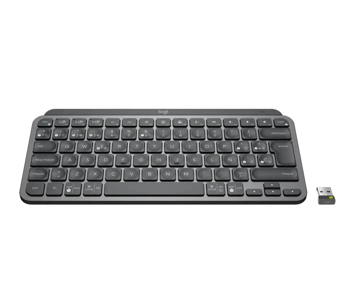 Logitech 920-010603 keyboard 920-010603 Photo 2