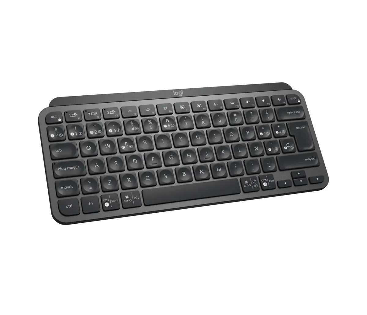 Logitech 920-010603 keyboard 920-010603 Photo 5