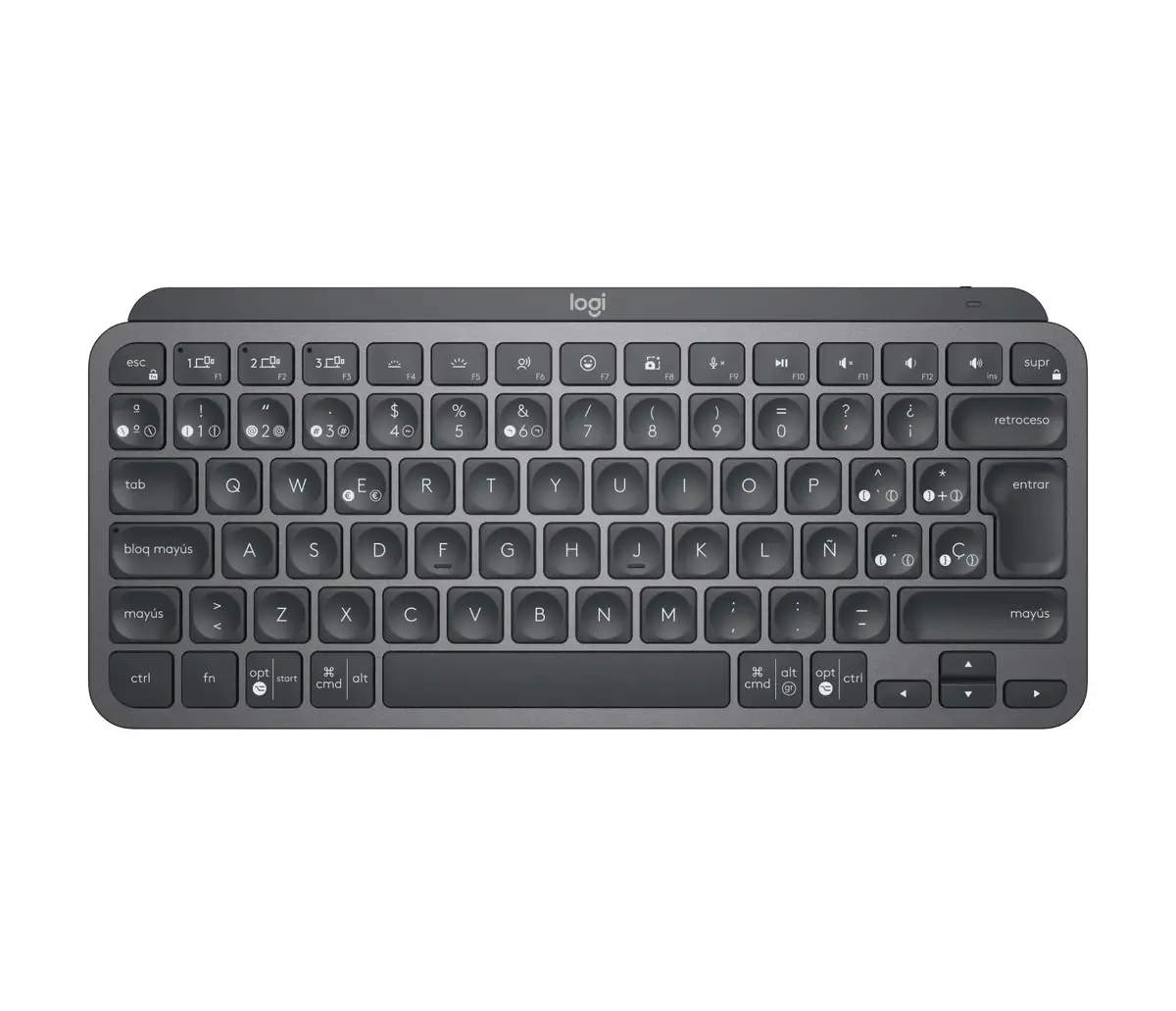 Logitech 920-010603 keyboard 920-010603 Photo 6