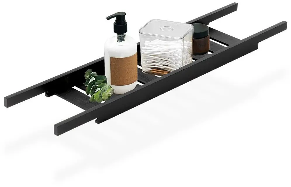 VidaXL vannas plaukts 68x15 cm, HV091794