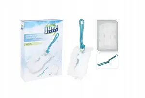 Lumarko Dust Duster with 3 Replacement Heads