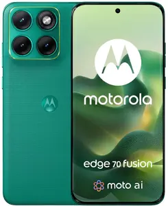 Smartfon Motorola Edge 70 Fusion 5G 12/256GB Zielony  (PBBE0051PL)