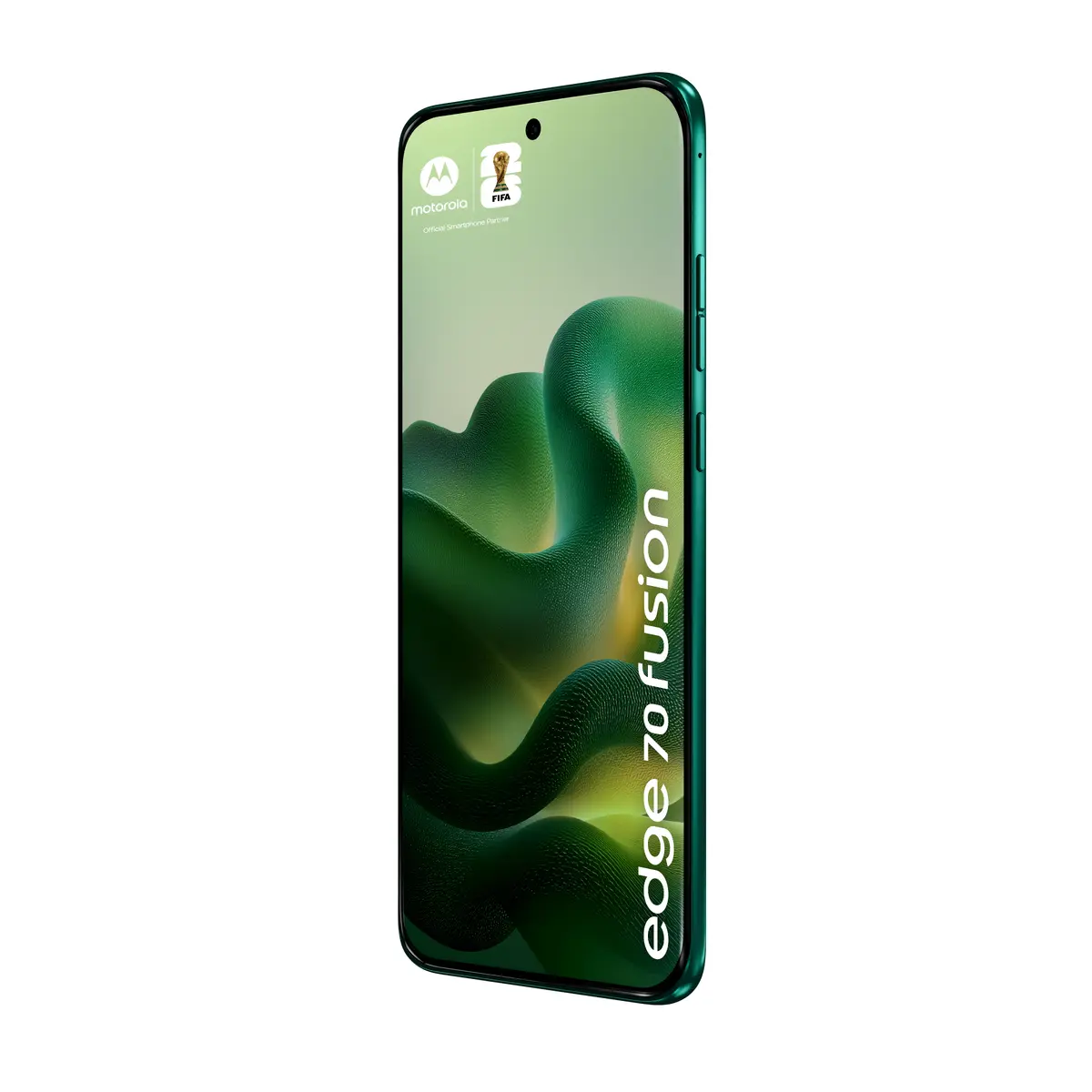 Motorola edge 70 fusion PBBE0051PL Photo 5