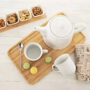 Florina Serving Tray 44x25 cm