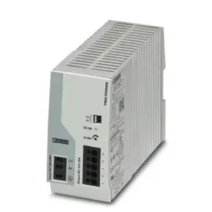 Блок питания Phoenix Contact TRIO-PS-2G/1AC/24DC/20, выход 24В постоянного тока