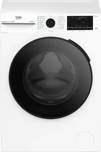 Beko BM5DFT48447W Washer-Dryer