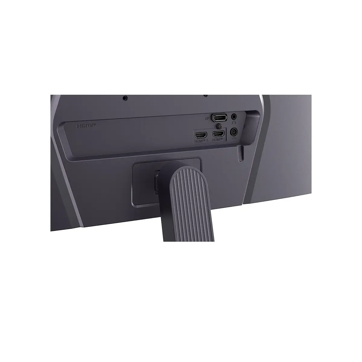 Игровой монитор LG UltraGear 27G523B-B 27" Full HD IPS Photo 4