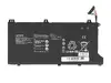 Аккумулятор Movano HB4692J5ECW-31 для Huawei Matebook D15 Photo 5