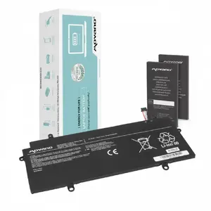 Аккумулятор для ноутбука Movano для Toshiba Portege Z30, Z30-A, Z30-B, Z30-C, 4100 мАч, 61 Втч