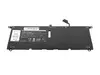 Аккумулятор Movano для Dell XPS 13 9370 9380 Photo 3