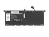 Аккумулятор Movano для Dell XPS 13 9370 9380 Photo 5