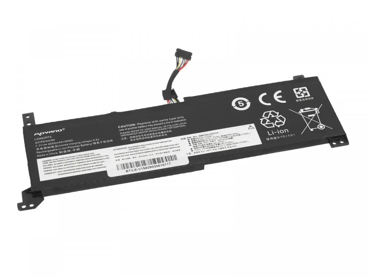 Movano BT/LE-V15 5907127801259 Photo 2