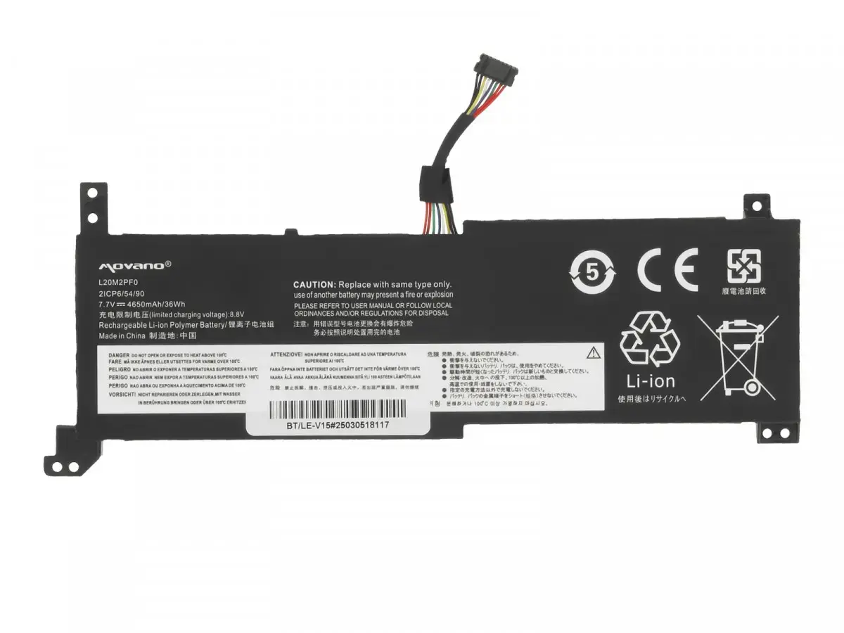 Movano BT/LE-V15 5907127801259 Photo 5