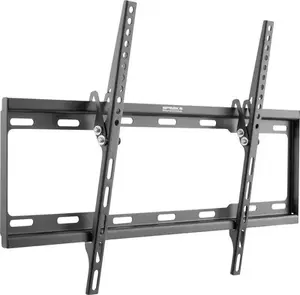 Наклонный настенный кронштейн для телевизора SpeaKa Professional SP-TVM-1700, 37-80 дюймов