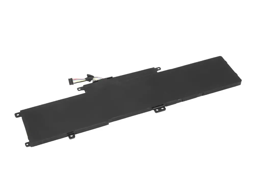 Movano BT/LE-L380 akumulators Lenovo ThinkPad Yoga L380 L390 Photo 4