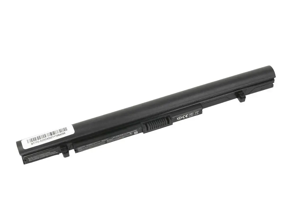 Movano BT/TO-A30C akumulators Toshiba A30-C, A40-C, R50-B Photo 2