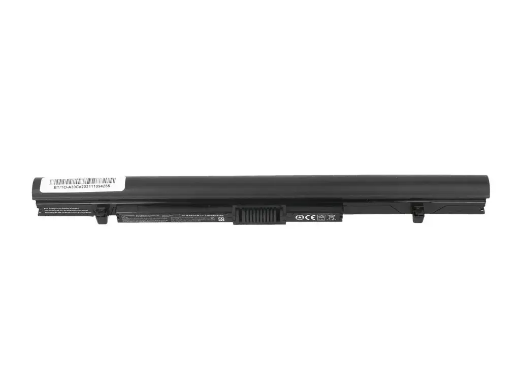 Movano BT/TO-A30C akumulators Toshiba A30-C, A40-C, R50-B Photo 3