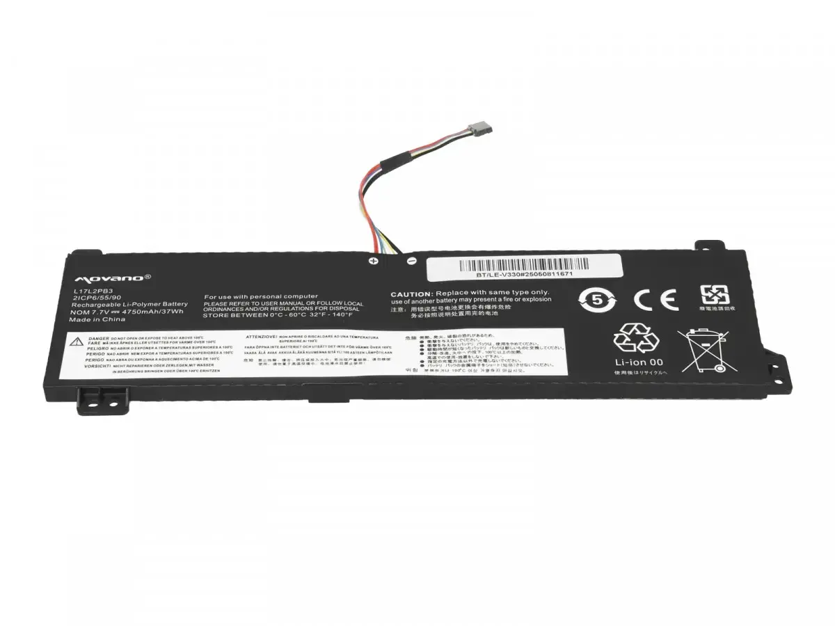 Movano BT/LE-V330 5907127800597 Photo 3