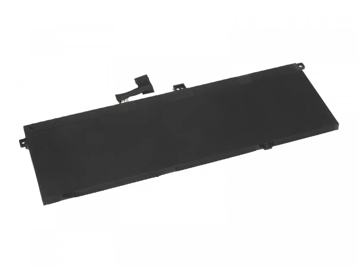 Аккумулятор Movano для Lenovo ThinkPad X13, X390, X395 Photo 4