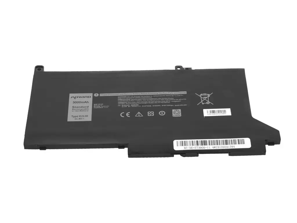 Movano BT/DE-E7390S-11.4 5904162455881 Photo 3