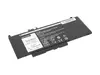 Аккумулятор Movano для Dell E5450 E5550 7.4В 5800мАч Photo 2