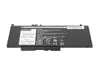 Аккумулятор Movano для Dell E5450 E5550 7.4В 5800мАч Photo 3
