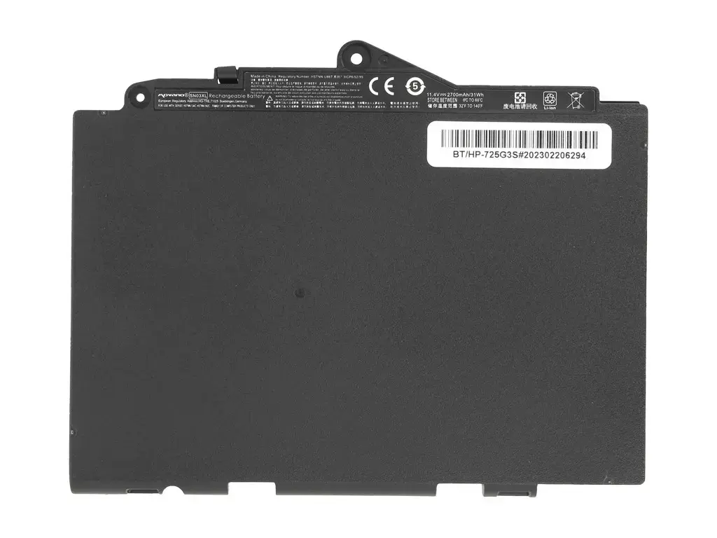 Movano BT/HP-725G3S 5904162453351 Photo 5