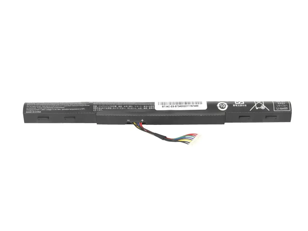 Movano BT/AC-E5-573 5903050379698 Photo 3