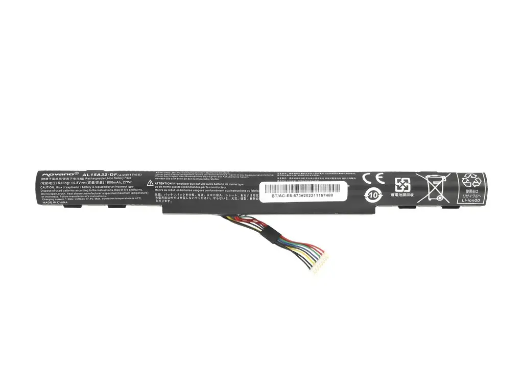 Movano BT/AC-E5-573 5903050379698 Photo 5