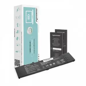 Battery B31N1535 for Asus Zenbook UX310UA UX410UA - 3900 mAh (44 Wh)