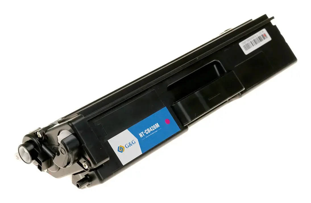 Тонер-картридж G&G 14750 для Brother Photo 4